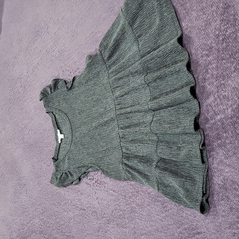 Rabbit Rose Top
